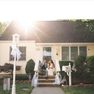 Meet your Posher, Matthew